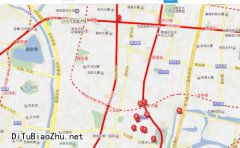 標(biāo)注<font color='red'>地圖</font>高德也要進(jìn)軍自
