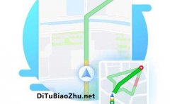 抖音怎么錄導航<font color='red'>地圖</font>